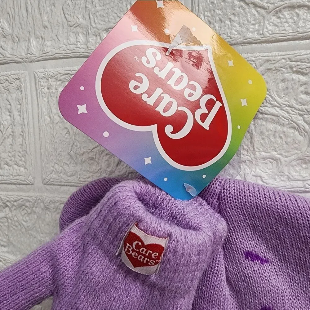 Care Bears multiple available